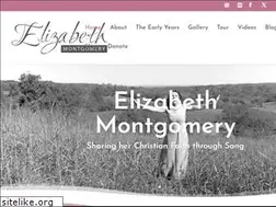 Sites similar to elizabethmusic.com