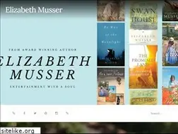 Sites similar to elizabethmusser.com