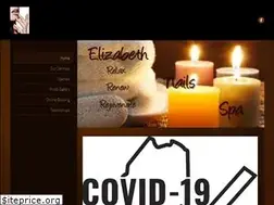 Sites similar to elizabethnailspa.com
