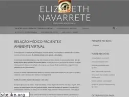 Sites similar to elizabethnavarrete.com