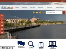 Sites similar to elizabethnj.org