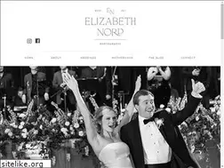 Sites similar to elizabethnord.com