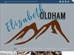 Sites similar to elizabetholdham.com