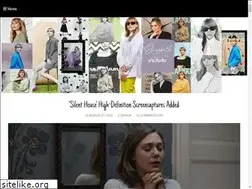 Sites similar to elizabetholsen.org