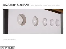 Sites similar to elizabethorleans.com