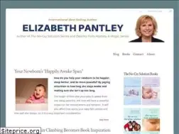Sites similar to elizabethpantley.com