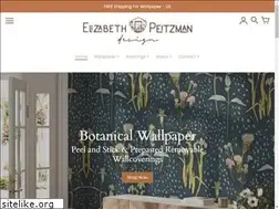 Sites similar to elizabethpeitzman.com