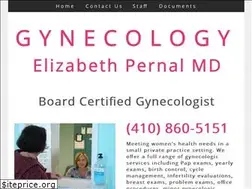 Sites similar to elizabethpernal.com