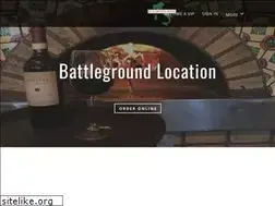 Sites similar to elizabethpizzabattleground.com