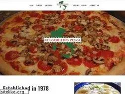 Sites similar to elizabethpizzabridford.com