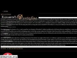 Sites similar to elizabethportofino.com