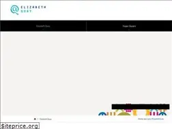 Sites similar to elizabethquay.com.au