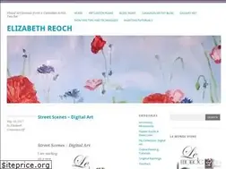 Sites similar to elizabethreoch.com