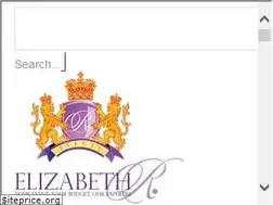 Sites similar to elizabethrevents.com.ng