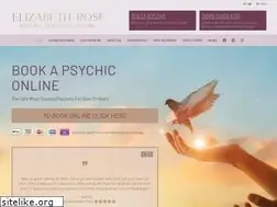 Sites similar to elizabethrose.co.uk