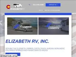 Sites similar to elizabethrv.com