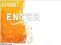 Sites similar to elizabethsabine.net