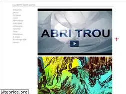 Sites similar to elizabethsaintjalmes.com
