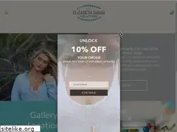 Sites similar to elizabethsarahcollections.com