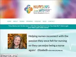 Sites similar to elizabethscala.com