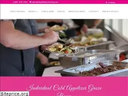 Sites similar to elizabethscatering.com