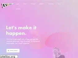 Sites similar to elizabethschorr.com