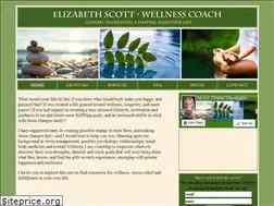 Sites similar to elizabethscott.info