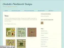 Sites similar to elizabethsdesigns.com