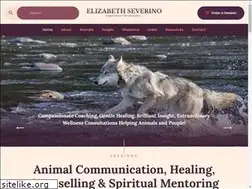 Sites similar to elizabethseverino.com