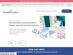 Sites similar to elizabethsilver.com