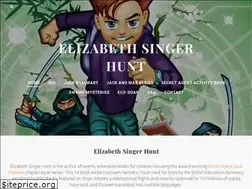 Sites similar to elizabethsingerhunt.com