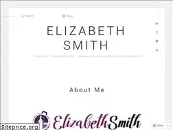 Sites similar to elizabethsmithconsulting.com