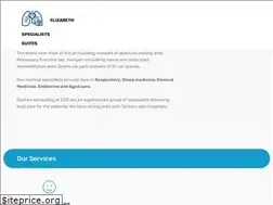 Sites similar to elizabethspecialists.com.au