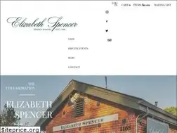 Sites similar to elizabethspencerwinery.com