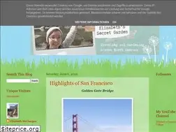 Sites similar to elizabethssecretgarden.blogspot.com