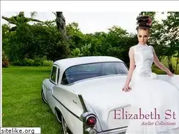 Sites similar to elizabethstjohn.com
