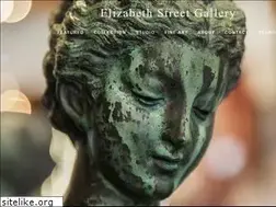 Sites similar to elizabethstreetgallery.com