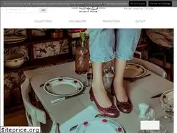 Sites similar to elizabethstuart.fr
