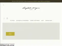 Sites similar to elizabethsuzannstudio.com