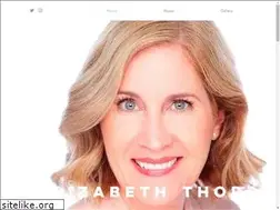 Sites similar to elizabeththorp.net
