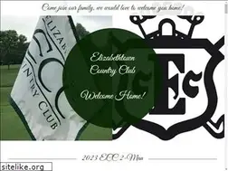 Sites similar to elizabethtowncc.net