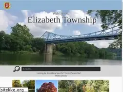 Sites similar to elizabethtownshippa.com