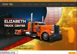 Sites similar to elizabethtruckcenter.com