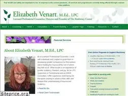 Sites similar to elizabethvenart.com