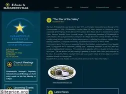 Sites similar to elizabethville.org