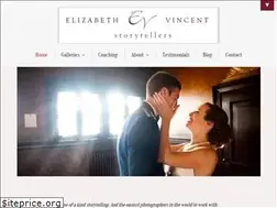 Sites similar to elizabethvincentphotography.com