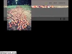 Sites similar to elizabethwendland.com