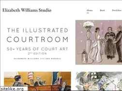 Sites similar to elizabethwilliamstudio.com