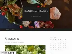 Sites similar to elizabethwix.co