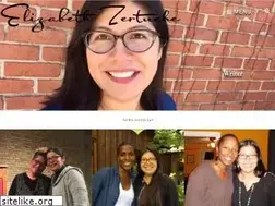 Sites similar to elizabethzertuche.com